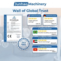 Machine multifonctionnelle pour le travail du fer, rainurage en V pour acier angulaire, découpe et poinçonnage d'acier profilé, certification CE