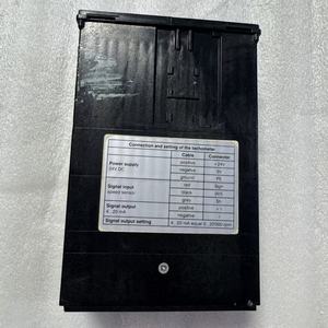 JAQUET T411 Superchargeur Tachymètre T411 T411 T411 - Product Image 2
