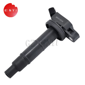 Bobina de encendido Enyi 90919-02244 para Toyota Camry Highlander RAV4 OE 88016-0224A - Product Image 1