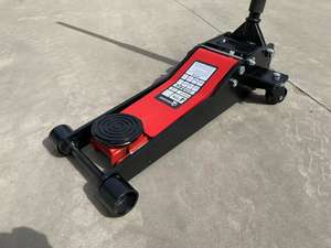 <span class=keywords><strong>Cric</strong></span> <span class=keywords><strong>hydraulique</strong></span> horizontal 3T à profil bas <span class=keywords><strong>pour</strong></span> réparation automobile, outil de levage de véhicule <span class=keywords><strong>pour</strong></span> l'entretien automobile - Product Image 5