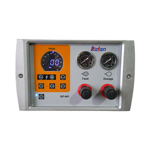 COLO-669 sơn tĩnh điện sơn bột Súng phun sơn <span class=keywords><strong>epoxy</strong></span> máy - Product Image 3