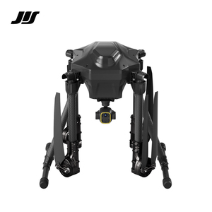 Промышленный дрон для доставки грузов: высокоэффективное решение для аэрогрузовой логистики в электронной коммерции - Product Image 1