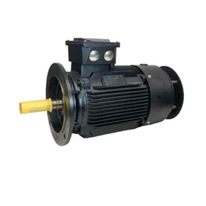 Motor Hidráulico Hoyer Hmc3 250 M 4p B3r Ie3, 400w, 130mm, para Uso Industrial - Product Image 2