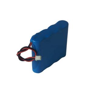 充電式バッテリーパック1s4p <span class=keywords><strong>3.7v</strong></span> <span class=keywords><strong>10ah</strong></span>,500サイクル寿命カスタマイズLi Ion 18650 - Product Image 1