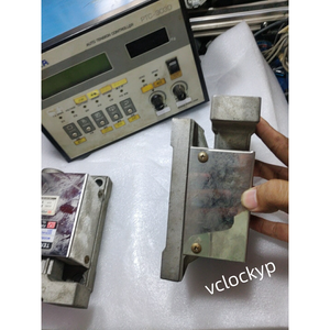 Contrôleur de tension automatique Pora PTC-303D, 1 pièce, livraison accélérée gratuite, occasion - Product Image 4