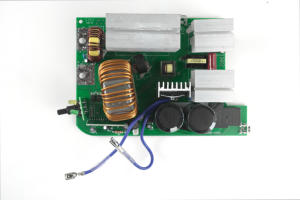 Proveedor de Tarjetas para Mini Máquina de Soldar Inverter (ZX7-120) - Product Image 4