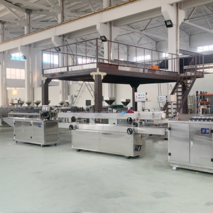 สายการผลิตหลอดเลือดสำหรับหลอดฟอกเลือดสำหรับหลอดฟอกเลือด - Product Image 3