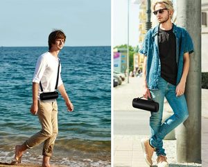 Trường hợp khó khăn cho <span class=keywords><strong>Bluetooth</strong></span> Loa <span class=keywords><strong>JBL</strong></span> lật 6/5/<span class=keywords><strong>4</strong></span> với điều chỉnh dây đeo vai - Product Image 6