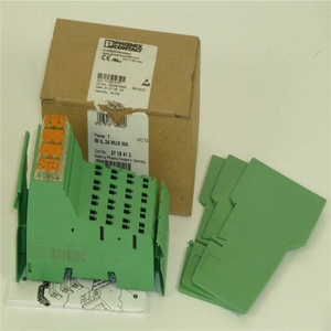 Terminale di contatto PLC, Ib <span class=keywords><strong>Il</strong></span> 24 Mux <span class=keywords><strong>Ma</strong></span>, Codice Ordine :2718413 per prodotto in garanzia - Product Image 1