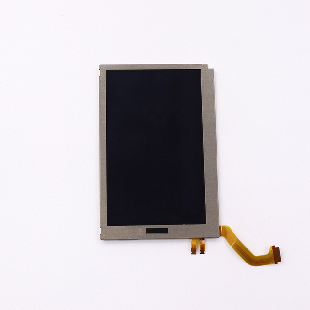 Replacement Original Top Upper LCD Display Screen for Nintendo 3DS LCD Screen for 3DS LCD Screen