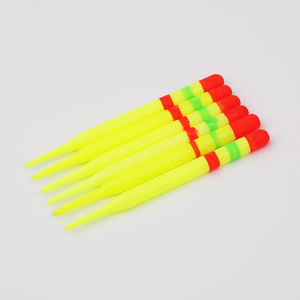 Venta al por mayor precio competitivo fabricación 1 Juego (15 uds) flotador de pesca Wobbers carpa pesca <span class=keywords><strong>burbuja</strong></span> tiro largo Eva flotador - Product Image 6