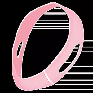 Sabuk Pengangkat Dagu Ganda Dapat Digunakan Kembali, Sabuk Pengangkat Wajah Ramping Berbentuk Elastis Dapat Disesuaikan - Product Image 5