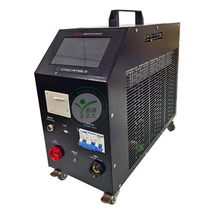 Testeur de charge et de décharge de batterie KD Zhengda KDZD886 100A 200A 300A refroidi par air, usage professionnel - Product Image 2