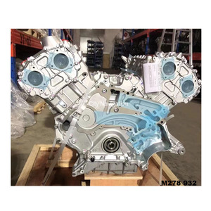 Ensemble moteur M278 928 V8 <span class=keywords><strong>4</strong></span>.6L de qualité authentique, <span class=keywords><strong>4</strong></span> <span class=keywords><strong>Matic</strong></span>, d'occasion et neuf pour <span class=keywords><strong>Mercedes</strong></span> Benz M271 820 M272 M274 M273 M275 M276 M - Product Image 2