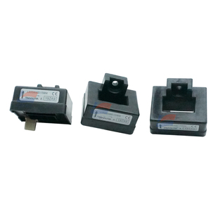 L03S600D15เซ็นเซอร์วัดกระแสอุตสาหกรรมแบบวงเปิดผ่านระบบสัดส่วนแม่เหล็ก - Product Image 4