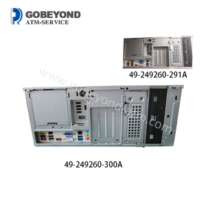 Piezas de cajero automático <span class=keywords><strong>Diebold</strong></span> Opteva PC Core PRCSR CI5 3,0 GHZ 4GB 49-249260-300A 49249260300A - Product Image 2