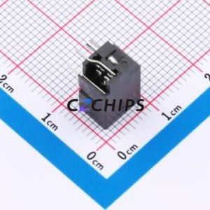ชิปวงจรรวม DC-023A-1.65ขั้วต่อไฟฟ้า DC PMIC ใหม่และดั้งเดิม - Product Image 2