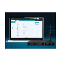 Passerelle VoIP Fanvil Linkvil W712 Radio vers IP Convertisseur RoIP