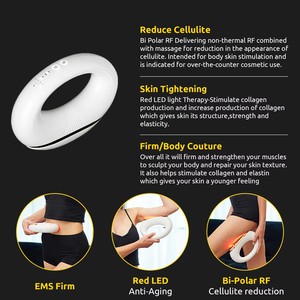 Dropshipping: Escultor Corporal 3 en 1 con Succión, Reduce la Grasa Corporal, Tonifica, Reafirma, Mejora la Circulación, Elimina la Celulitis y la Grasa - Product Image 4