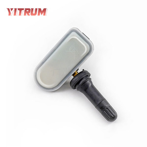 Capteur de pression des pneus YITRUM TPMS 68186575AA pour Chrysler Dodge, moniteur de pression des pneus de voiture - Product Image 4