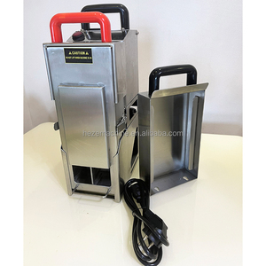 Specialista su misura Mini macchina filtro olio per frittura profonda/purificatore olio/filtrazione olio - Product Image 3