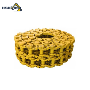 <strong>Track</strong> <strong>Chain</strong> Master <strong>Link</strong> Group for Excavator <strong>Bulldozer</strong> D4D Ex200 - Product Image 1