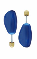 Embauchoirs pliables universels avec ressort spiralé, embauchoirs en plastique fiables pour chaussures et bottes.