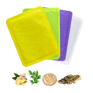 Plester Panas Aktifasi Udara Cepat untuk Meredakan Nyeri Leher, Punggung & Bahu 8-12 Jam Terapi Nyeri Haid - Product Image 2