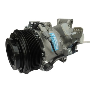 Compresseur de climatisation pour Toyota Avalon Camry 8832033200 883100706084 - Product Image 2