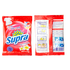 Detergente para <span class=keywords><strong>Ropa</strong></span> Oem 500g, Lavado a Mano <span class=keywords><strong>y</strong></span> a Máquina, Espuma Rica, Polvo Detergente, Agradable Perfume, Jabón para Lavar - Product Image 2