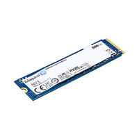 قرص صلب جديد للألعاب من نوع NV3 NVMe M.2 بسعة 500 جيجابايت وواجهة PCIE4.0 لأجهزة الكمبيوتر المكتبية