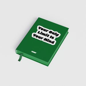 Cuaderno de Bolsillo Personalizable para Escritores y Artistas, Elige tu Diseño de Portada, Estilo de Calendario, Papel Personalizado para Fotos - Product Image 2