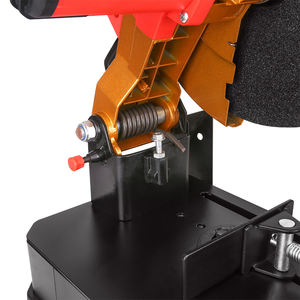 J1G-ZB-G-1-355mm 3000W Machine à découper robuste avec base en acier, boîte de <span class=keywords><strong>scie</strong></span> à onglets <span class=keywords><strong>pour</strong></span> Bosch - Product Image 5