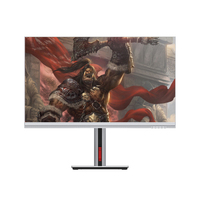 Écran Ultra Clair 27 Pouces 1MS IPS Panneau HDR 2K 1440P Affichage Esports Écran D'ordinateur Mini LED Gaming PC Moniteur De Bureau 180HZ