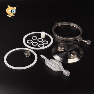 All In Brew 20L 30L 50l barile di <span class=keywords><strong>vino</strong></span> In acciaio inossidabile 316L di buona qualità - Product Image 5