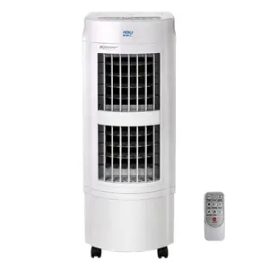 Produttore professionale vendita spazio personale evaporativo aircooler acqua refrigeratore aria per uso ufficio a casa
