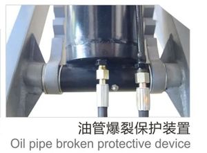 Keluaran baru 4500KG kapasitas SHL-Y-J-45BS pelat padat jenis gunting Platform kecil pengangkat - Product Image 5