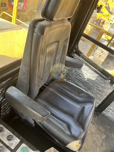 Compacteur CAT 826G d'occasion Compacteur Caterpillar d'occasion Rouleau vibrant Caterpillar 826G d'occasion - Product Image 5