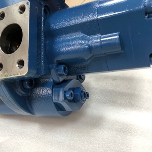 Excavator Parts for 400914-000669C 321580 Hydraulic <b>Pump</b> With Solenoid Valve for AP2D25 AP2D28-A Hydraulic <b>Pump</b> - Product Image 2
