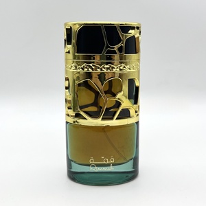 Perfume Árabe Qimmah <span class=keywords><strong>de</strong></span> Alta Calidad, 100 ml, Eau <span class=keywords><strong>de</strong></span> Parfum en Spray, Larga Duración, Fragancia Oriental Moderna y Lujosa para <span class=keywords><strong>Mujer</strong></span> - Product Image 3