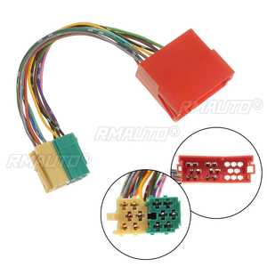 Adaptador USB Bluetooth para Auto, Cable de Audio Auxiliar Manos Libres para Audi A3 8L 8P A4 B5-B7 A6 4B A8 4D - Product Image 2