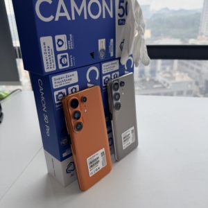 สมาร์ทโฟนหน้าจอโค้ง High Definition Camon50Pro 5G รุ่นใหม่ล่าสุด หน้าจอขนาดใหญ่ 120Hz ชิปประมวลผล Deca Core หน่วยความจำ 24GB+512GB กล้อง 108MP - Product Image 4