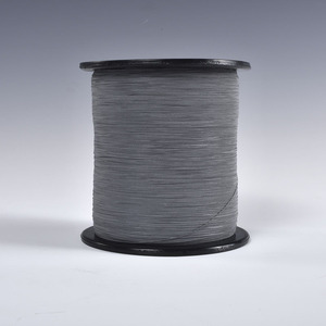 Sợi Chỉ Dệt Phản Quang 100% Sợi Nhân Tạo Từ Nhà Máy Trung Quốc - Product Image 2