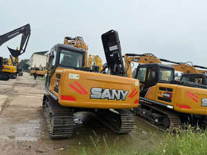 Sany รถขุด Sy155c SY155C สารพัดประโยชน์, 15ton รถขุดสารพัดประโยชน์155รถขุด SY155c SY155C รถขุด - Product Image 5