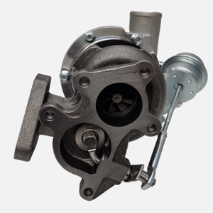 454064-5001S, 454064-0001 Turbocompresor/Supercompressor Nuevo/Usado para <span class=keywords><strong>VW</strong></span> Commercial Bus Umwelt <span class=keywords><strong>T4</strong></span> Transporter 1,9 TD ABL - Product Image 6