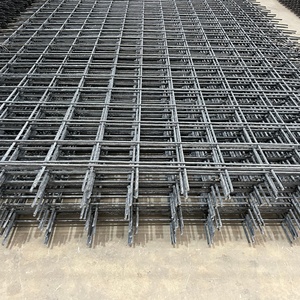 Trung Quốc Nhà cung cấp thời tiết kháng Hàn lưới thép cho bê tông cốt thép - Product Image 5