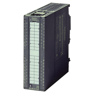 Módulo de CPU SIE S7-300 Nuevo para Hombre, 6ES7321-1BL00-4AA1, Entrada Digital para Controladores PLC PAC, Comunicación RS485, en Stock - Product Image 1