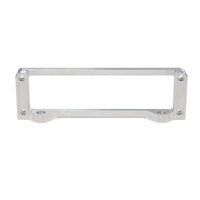 Pièces en aluminium anodisé, pièces tournées en laiton, prototypes, usinage CNC, usinage CNC à faible volume
