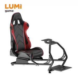 Soporte <span class=keywords><strong>para</strong></span> <span class=keywords><strong>Simulador</strong></span> <span class=keywords><strong>de</strong></span> Carreras LRS03-BS-KP01 <span class=keywords><strong>F1</strong></span>, Asiento <span class=keywords><strong>de</strong></span> Simulación <span class=keywords><strong>de</strong></span> Carreras con Soporte <span class=keywords><strong>para</strong></span> Palanca <span class=keywords><strong>de</strong></span> Cambios <span class=keywords><strong>para</strong></span> Simulación <span class=keywords><strong>de</strong></span> Conducción - Product Image 1