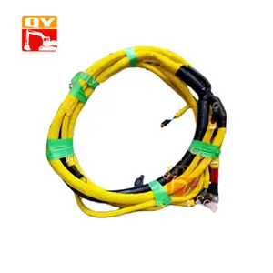 Excavator 6240-81-5322 engine Wiring Harness for pc1250 sold Wiring Harness